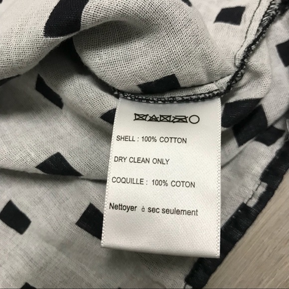 Hairilyn Top from Anthropology - Picture 9 of 10